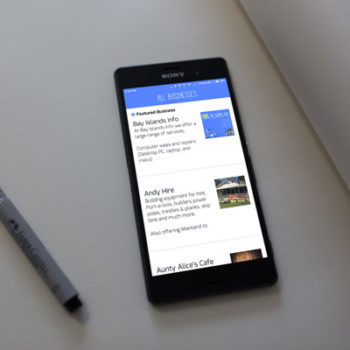Business Directory