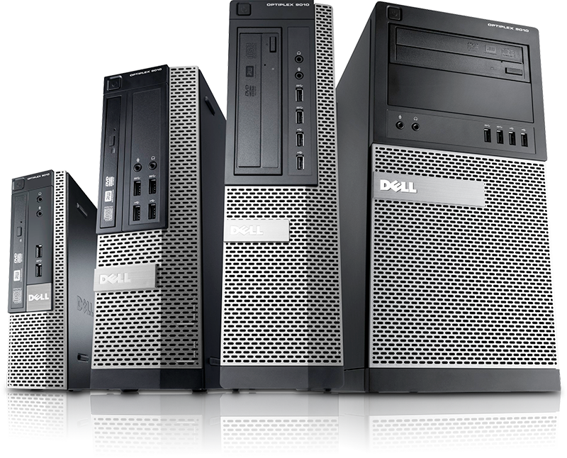 Dell Optiplex 9010