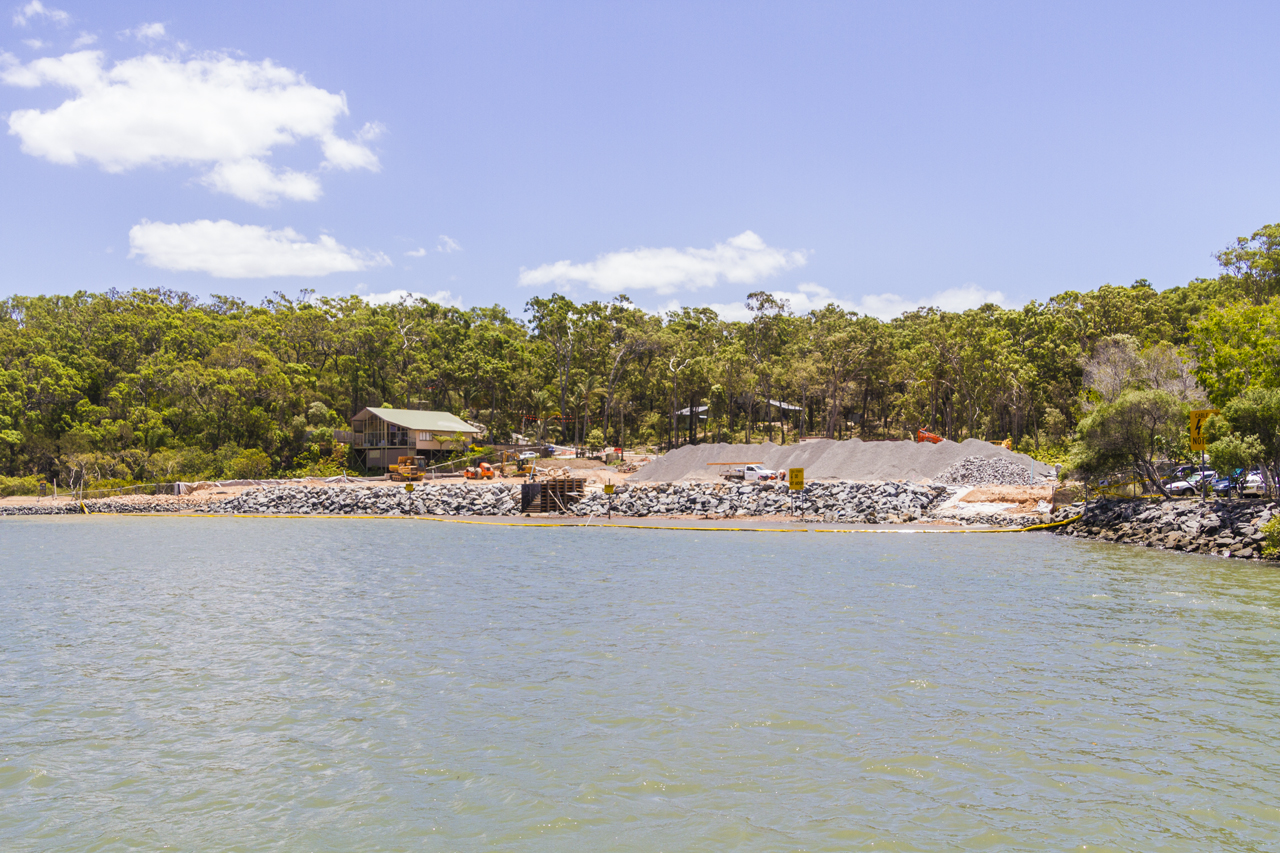 macleay-island-foreshore-carpark-january-2018-bay-islands-info