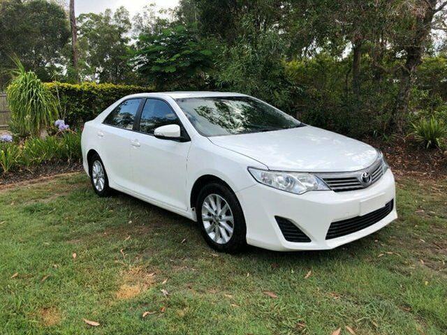 Island Style toyota camry hybrid